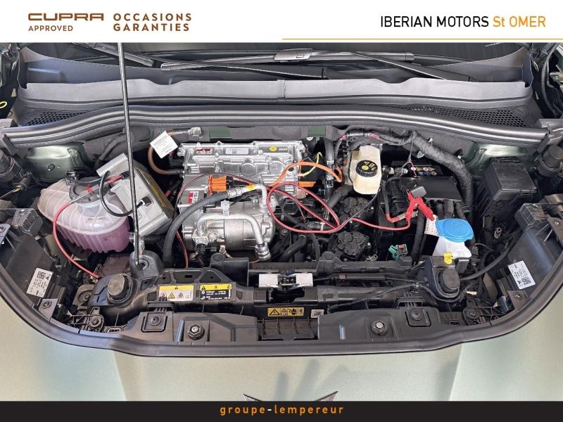 Image CUPRA Raval 226ch 51,5kWh VZ Extreme