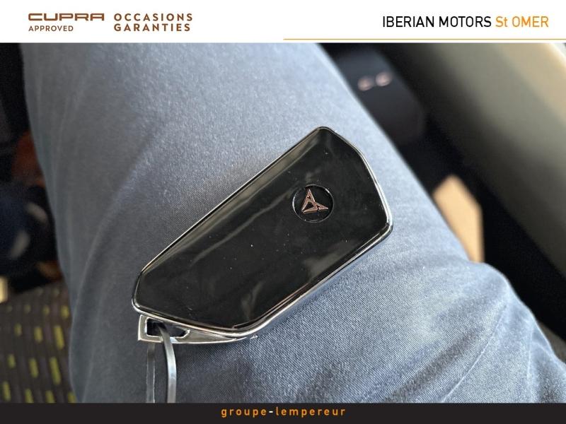 Image CUPRA Raval 226ch 51,5kWh VZ Extreme