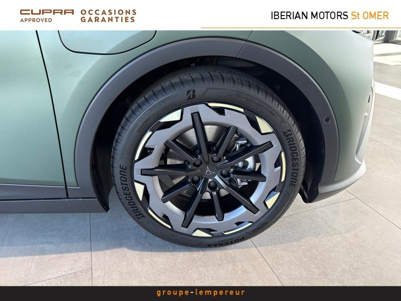 Image CUPRA Raval 226ch 51,5kWh VZ Extreme