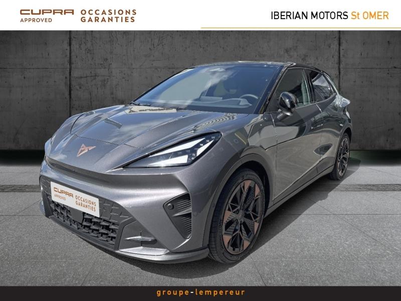 Image CUPRA Raval 211ch 51,5kWh Dynamic Plus