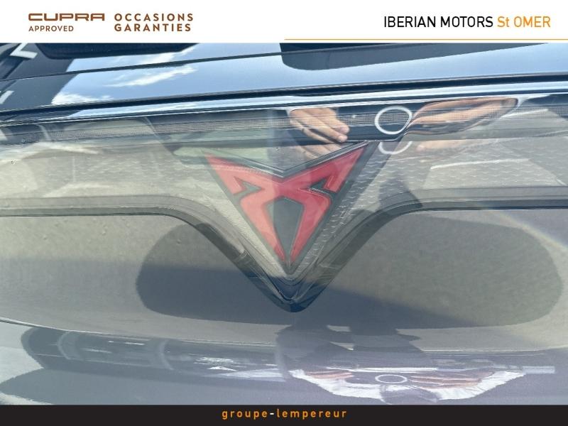 Image CUPRA Raval 211ch 51,5kWh Dynamic Plus