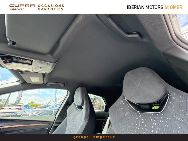 Image CUPRA Raval 211ch 51,5kWh Dynamic Plus