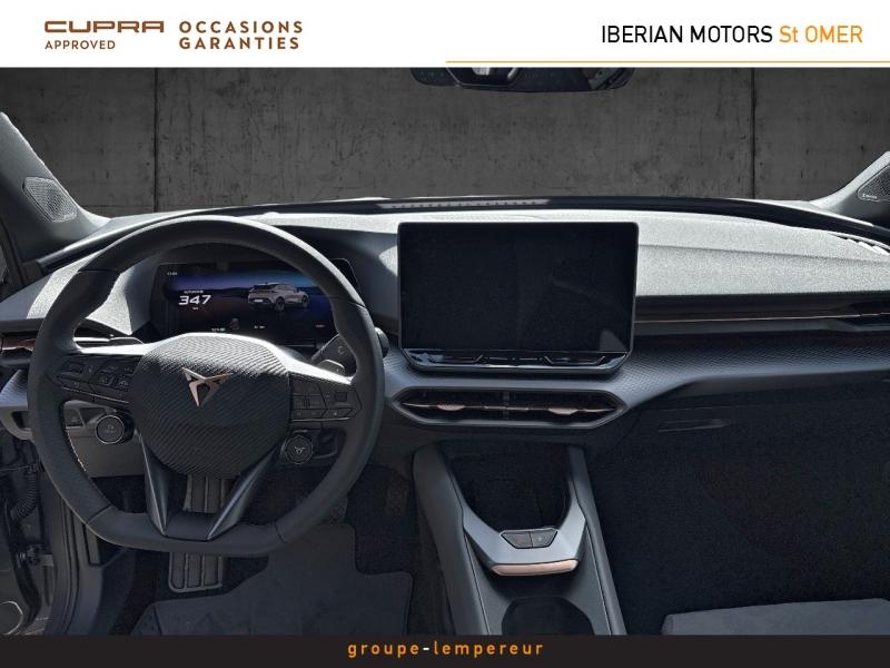 Image CUPRA Raval 211ch 51,5kWh Dynamic Plus