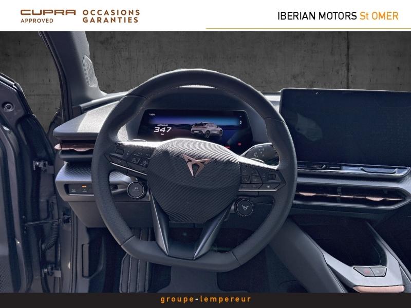 Image CUPRA Raval 211ch 51,5kWh Dynamic Plus
