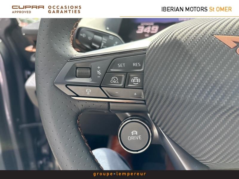 Image CUPRA Raval 211ch 51,5kWh Dynamic Plus