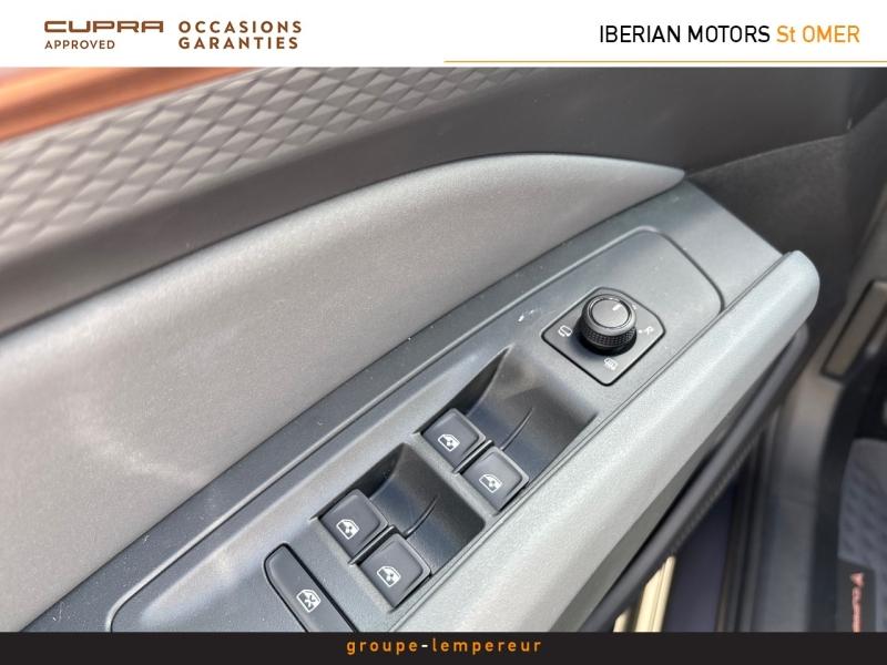 Image CUPRA Raval 211ch 51,5kWh Dynamic Plus