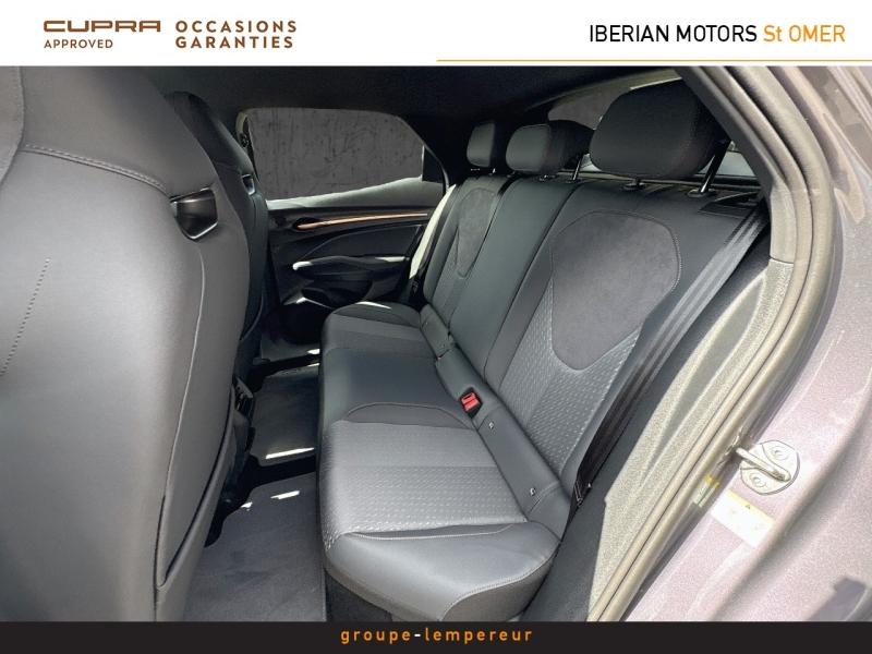 Image CUPRA Raval 211ch 51,5kWh Dynamic Plus