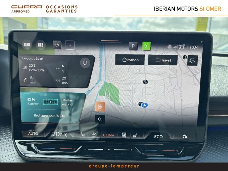 Image CUPRA Raval 211ch 51,5kWh Dynamic Plus