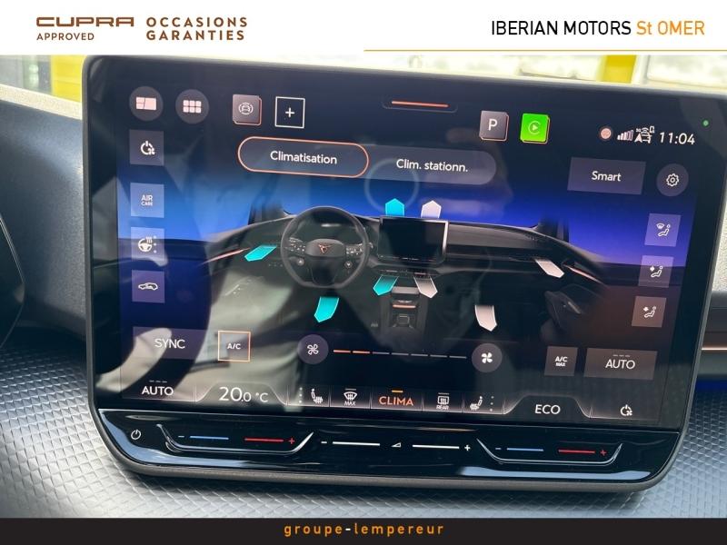 Image CUPRA Raval 211ch 51,5kWh Dynamic Plus