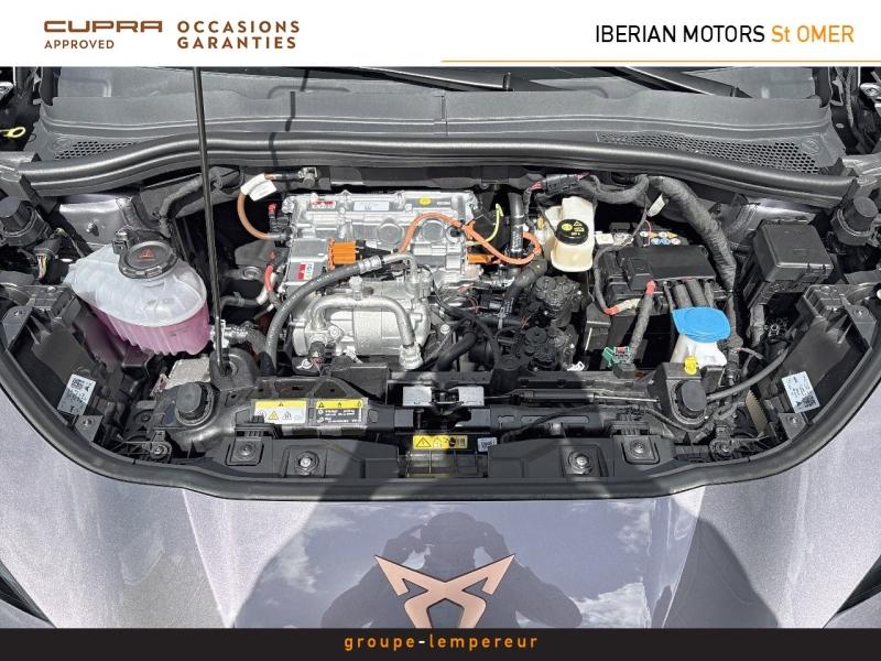 Image CUPRA Raval 211ch 51,5kWh Dynamic Plus
