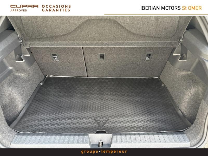 Image CUPRA Raval 211ch 51,5kWh Dynamic Plus