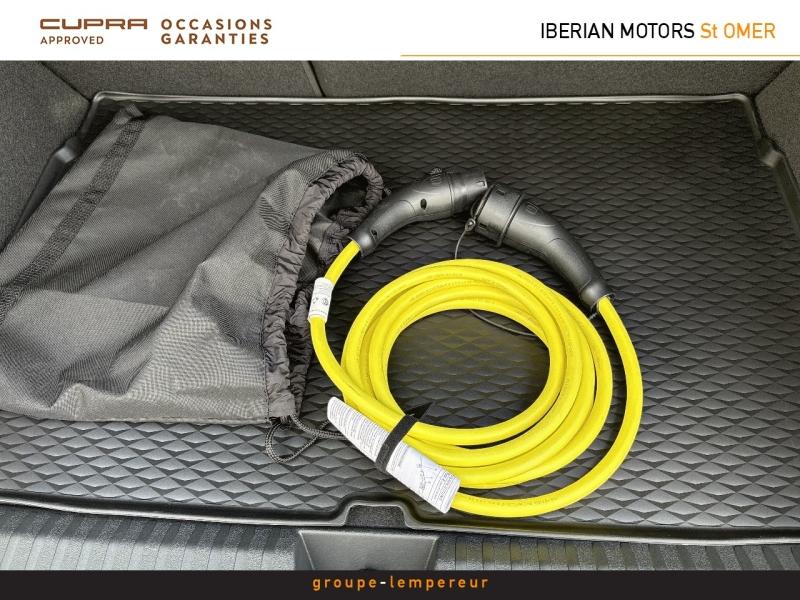 Image CUPRA Raval 211ch 51,5kWh Dynamic Plus