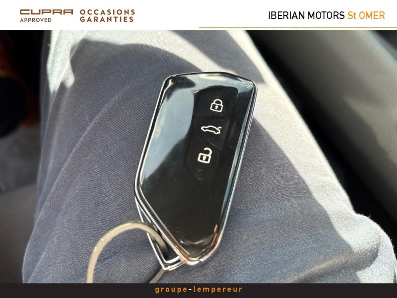 Image CUPRA Raval 211ch 51,5kWh Dynamic Plus