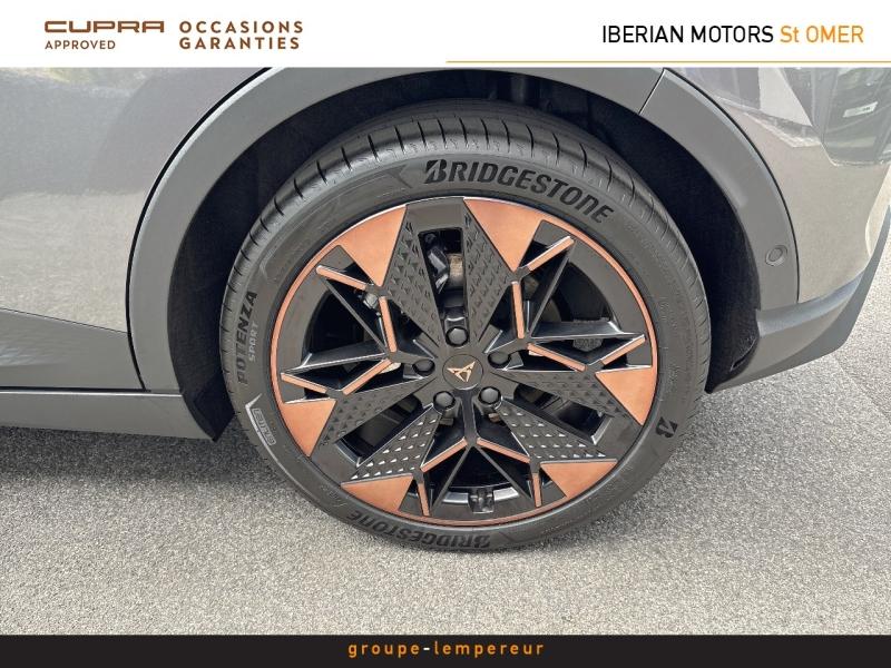 Image CUPRA Raval 211ch 51,5kWh Dynamic Plus