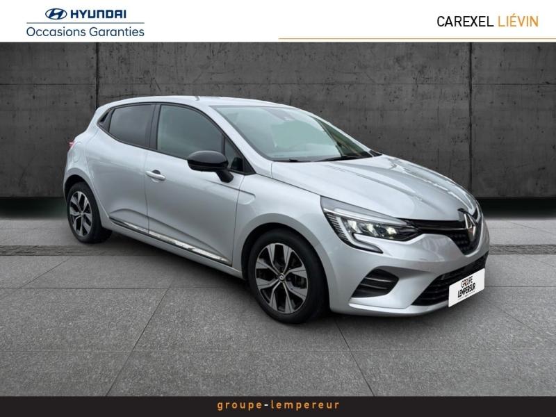 Photo RENAULT Clio 1.0 TCe 90ch Evolution X-Tronic