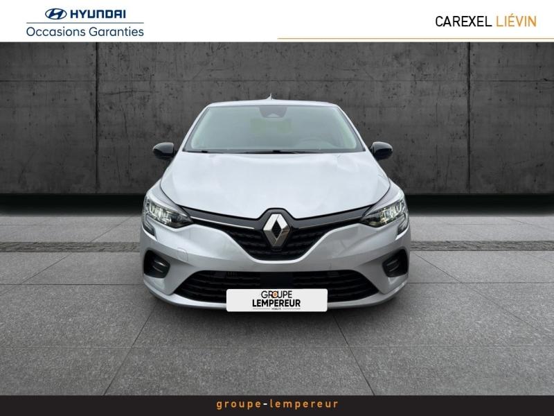 Image RENAULT Clio 1.0 TCe 90ch Evolution X-Tronic