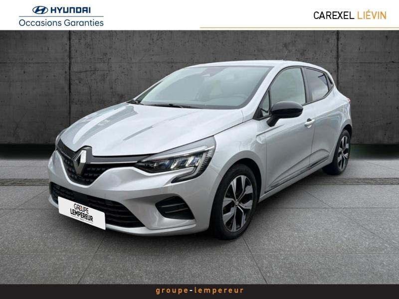 Image RENAULT Clio 1.0 TCe 90ch Evolution X-Tronic