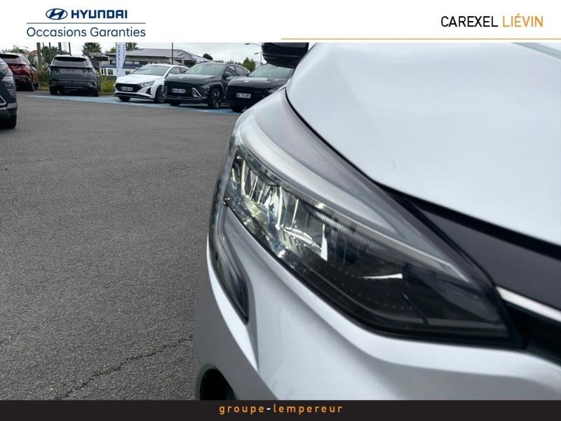 Image RENAULT Clio 1.0 TCe 90ch Evolution X-Tronic