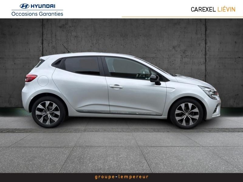 Image RENAULT Clio 1.0 TCe 90ch Evolution X-Tronic
