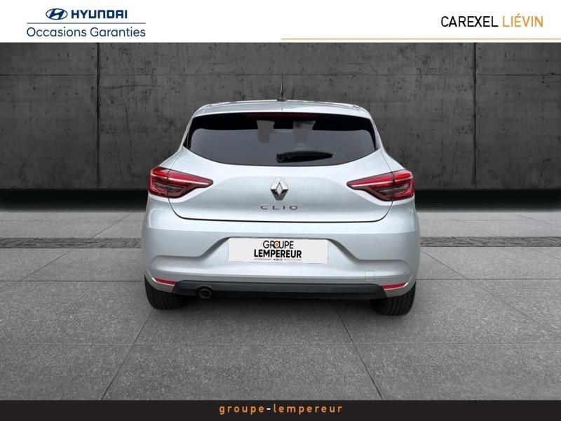 Image RENAULT Clio 1.0 TCe 90ch Evolution X-Tronic