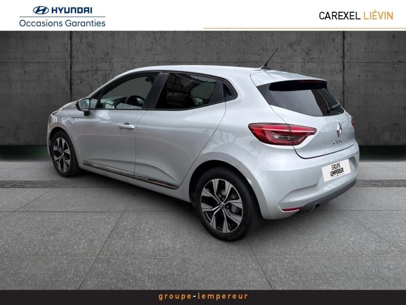 Image RENAULT Clio 1.0 TCe 90ch Evolution X-Tronic