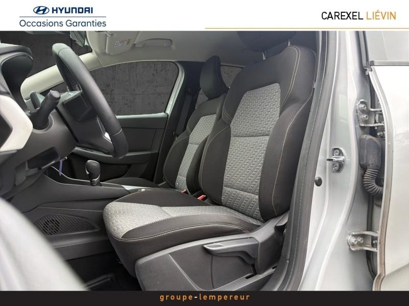 Image RENAULT Clio 1.0 TCe 90ch Evolution X-Tronic