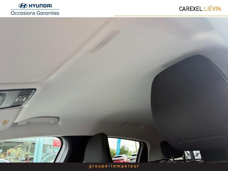 Image RENAULT Clio 1.0 TCe 90ch Evolution X-Tronic