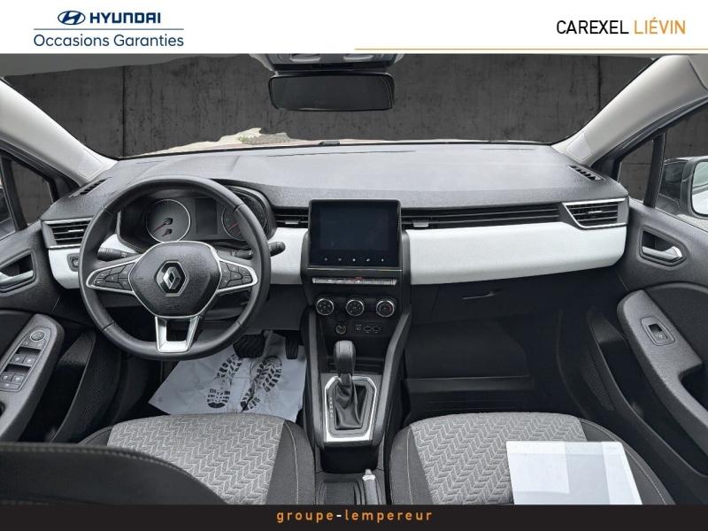 Image RENAULT Clio 1.0 TCe 90ch Evolution X-Tronic