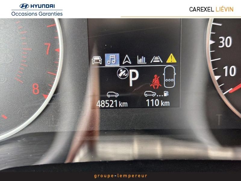 Image RENAULT Clio 1.0 TCe 90ch Evolution X-Tronic