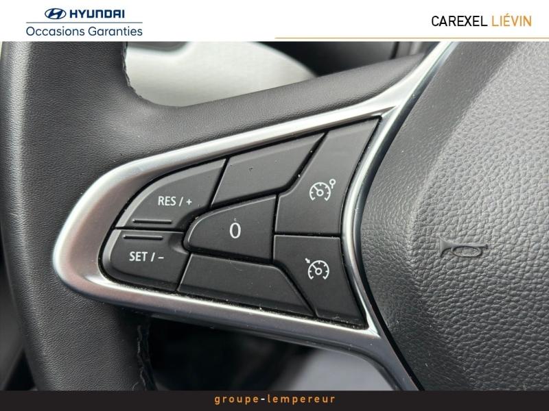 Image RENAULT Clio 1.0 TCe 90ch Evolution X-Tronic