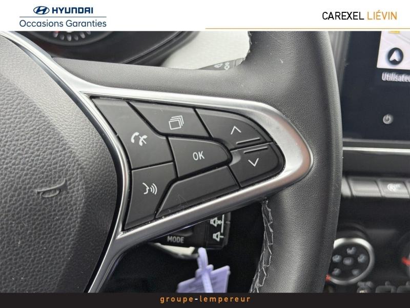 Image RENAULT Clio 1.0 TCe 90ch Evolution X-Tronic
