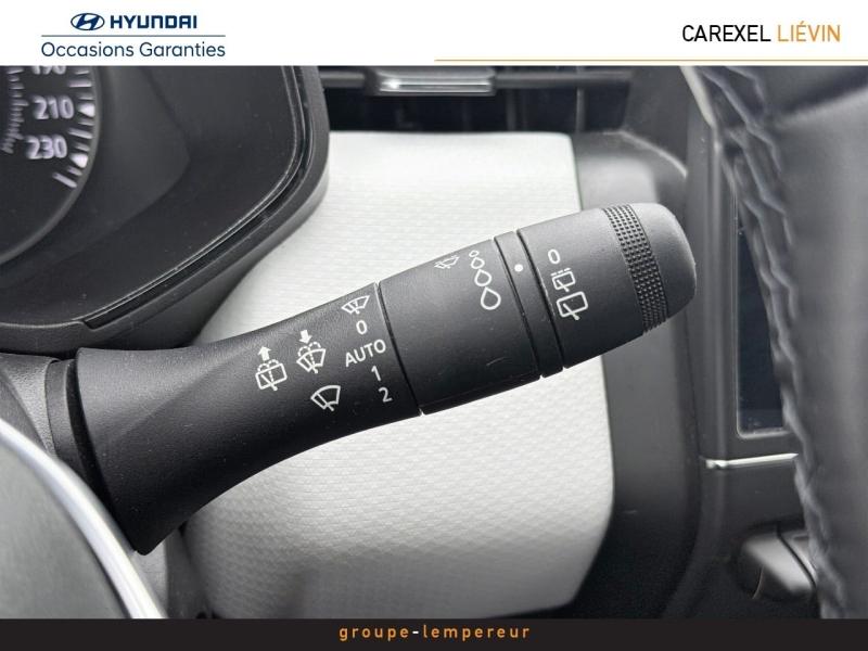 Image RENAULT Clio 1.0 TCe 90ch Evolution X-Tronic