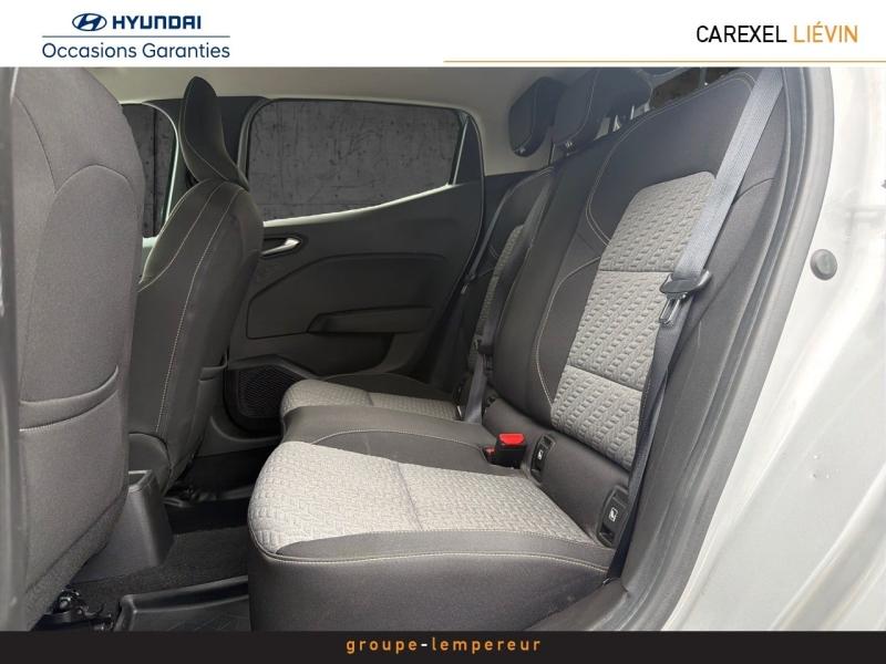 Image RENAULT Clio 1.0 TCe 90ch Evolution X-Tronic