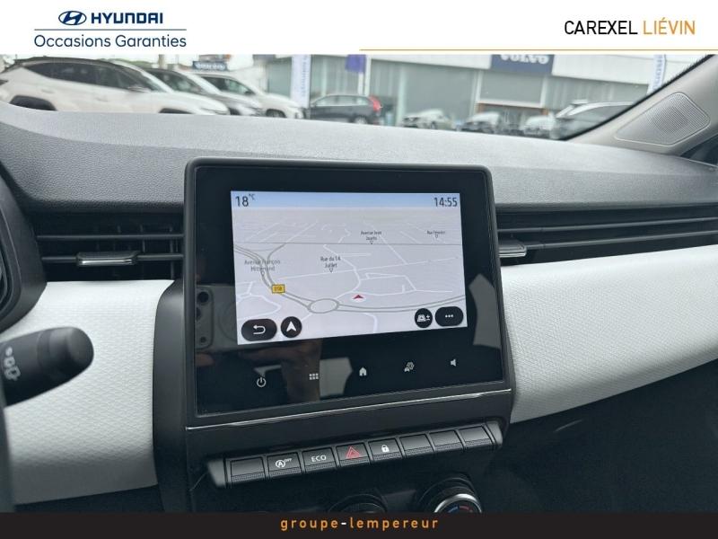 Image RENAULT Clio 1.0 TCe 90ch Evolution X-Tronic