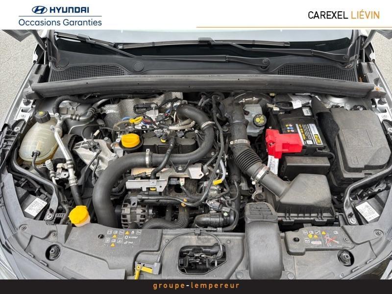 Image RENAULT Clio 1.0 TCe 90ch Evolution X-Tronic