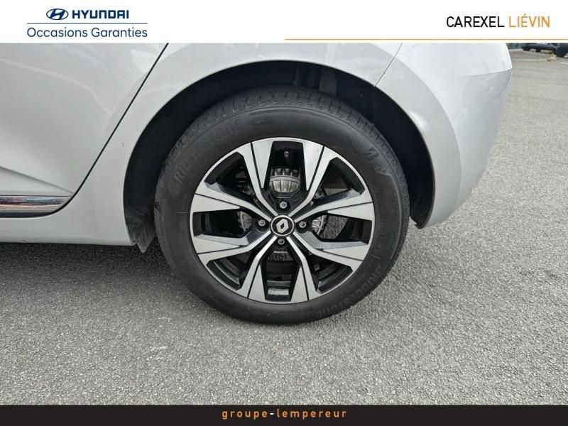 Image RENAULT Clio 1.0 TCe 90ch Evolution X-Tronic