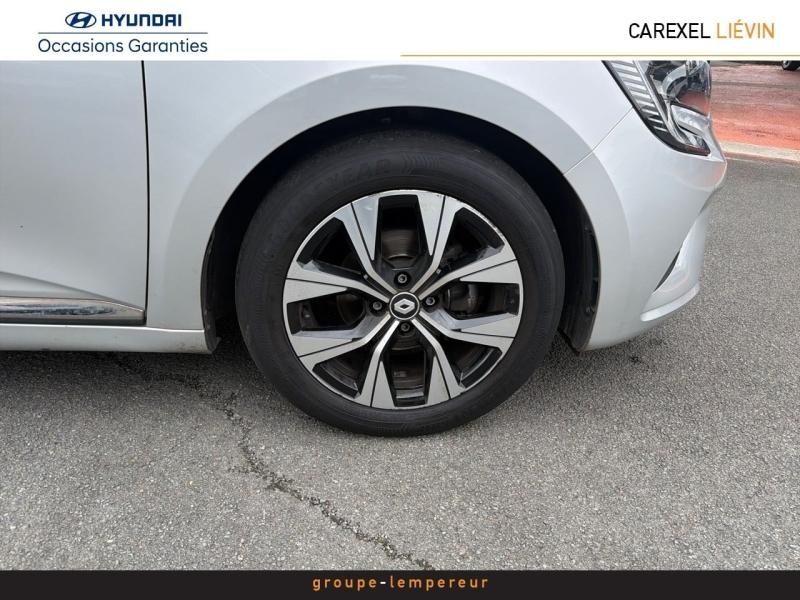 Image RENAULT Clio 1.0 TCe 90ch Evolution X-Tronic