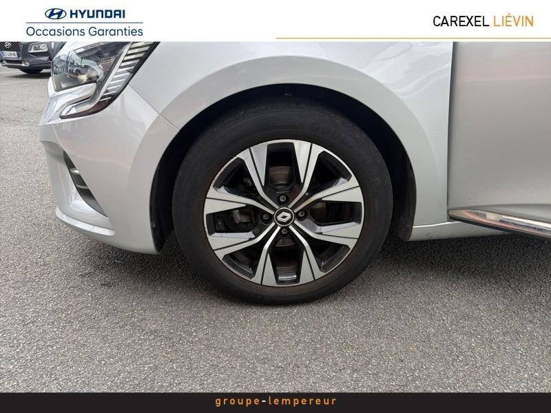 Image RENAULT Clio 1.0 TCe 90ch Evolution X-Tronic