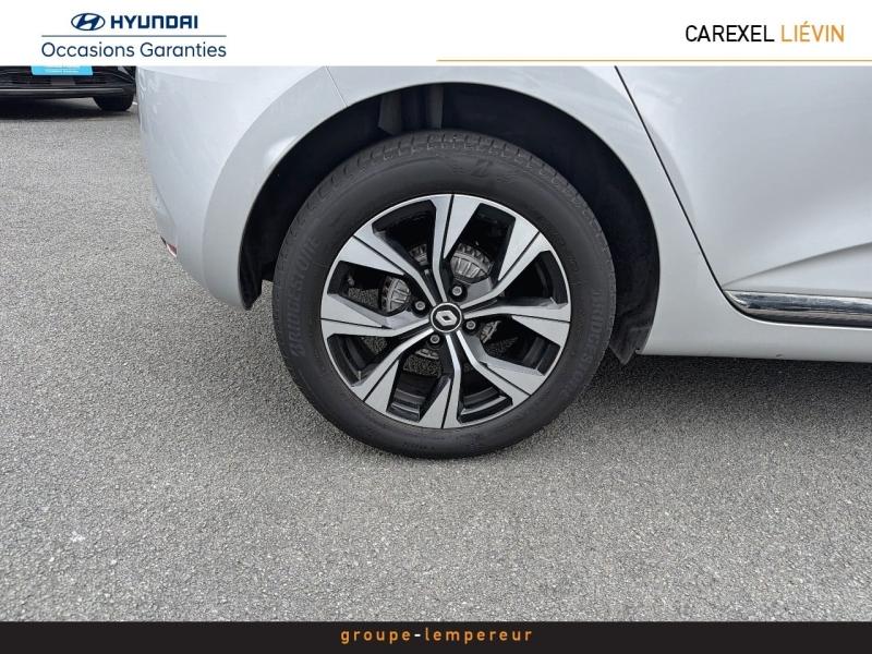 Image RENAULT Clio 1.0 TCe 90ch Evolution X-Tronic