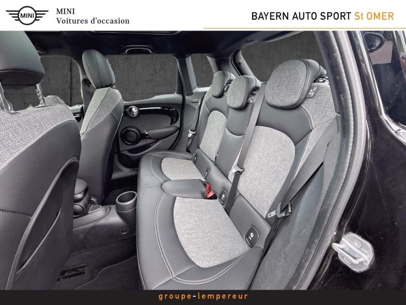 Image MINI Mini 5 Portes One 102ch Heddon Street Euro6d-T
