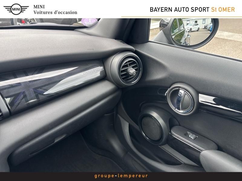 Image MINI Mini 5 Portes One 102ch Heddon Street Euro6d-T