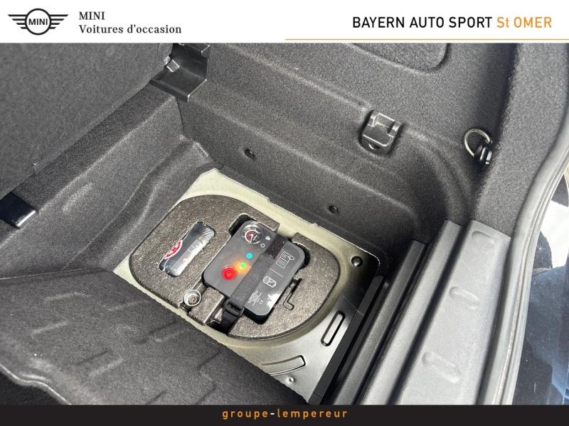 Image MINI Mini 5 Portes One 102ch Heddon Street Euro6d-T