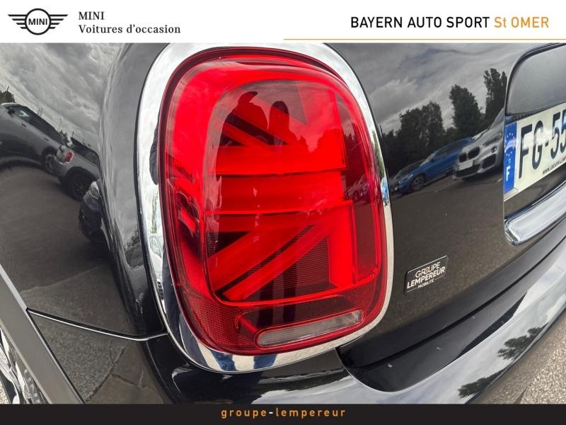 Image MINI Mini 5 Portes One 102ch Heddon Street Euro6d-T