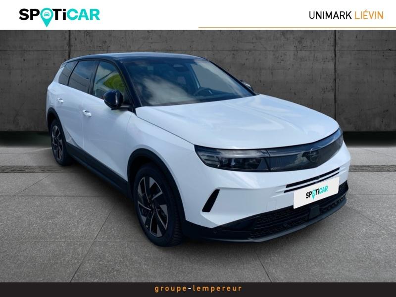 Photo OPEL Grandland 1.2 Turbo Hybrid 145ch GS e-DCT6
