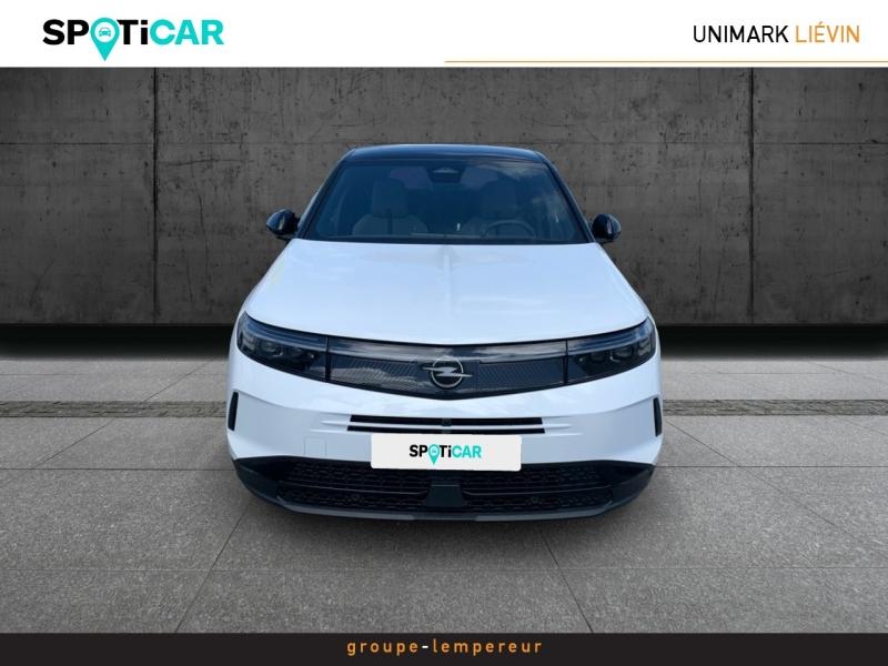 Image OPEL Grandland 1.2 Turbo Hybrid 145ch GS e-DCT6