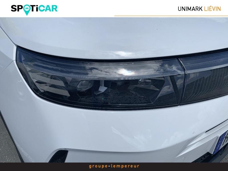 Image OPEL Grandland 1.2 Turbo Hybrid 145ch GS e-DCT6