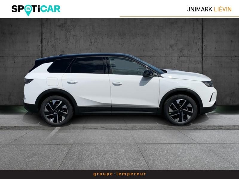 Image OPEL Grandland 1.2 Turbo Hybrid 145ch GS e-DCT6