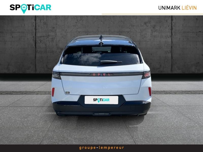 Image OPEL Grandland 1.2 Turbo Hybrid 145ch GS e-DCT6