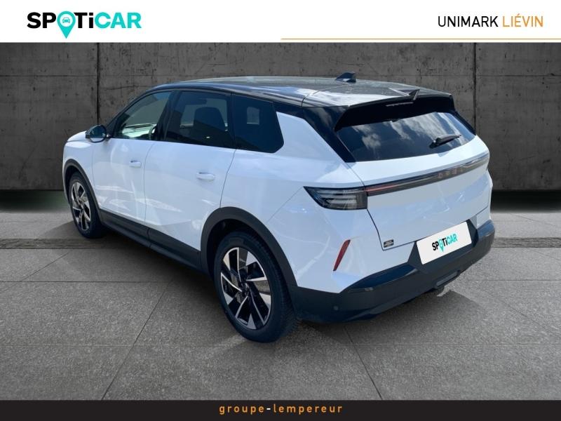 Image OPEL Grandland 1.2 Turbo Hybrid 145ch GS e-DCT6