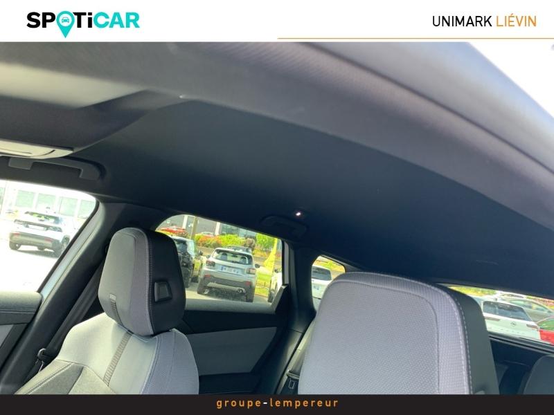 Image OPEL Grandland 1.2 Turbo Hybrid 145ch GS e-DCT6